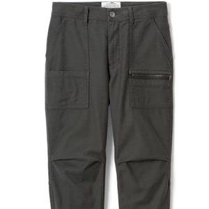 REI Co-op Trailsmith Jogger Pants - Women's (Size 8, Pirate Black)